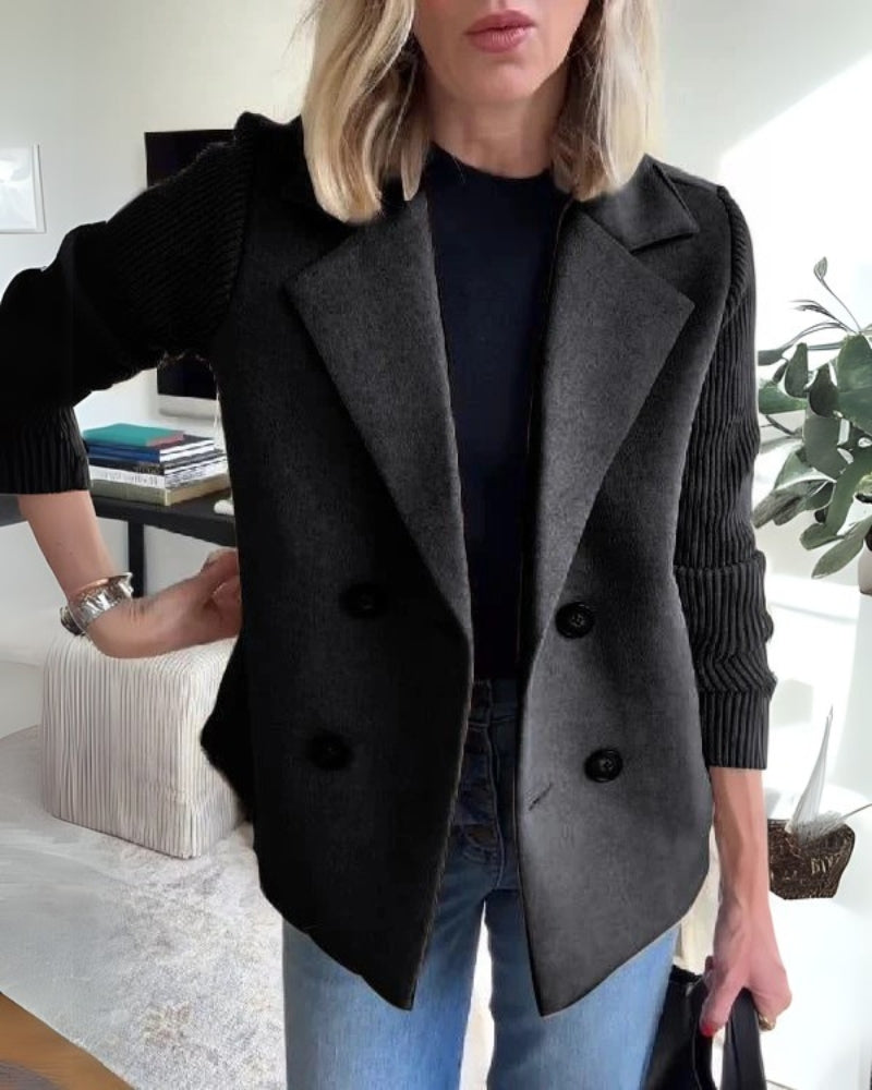 Berg-Feldt | Lässiger Blazer