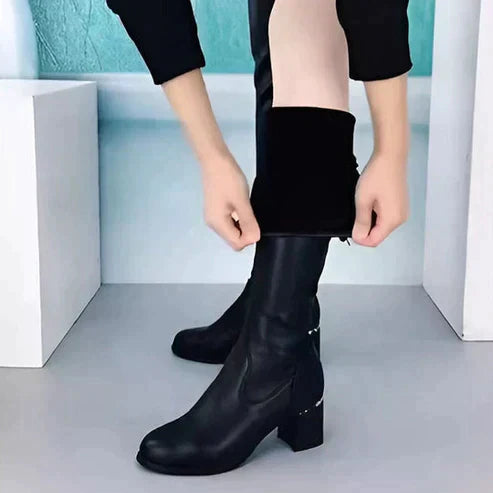  - Berg-Feldt