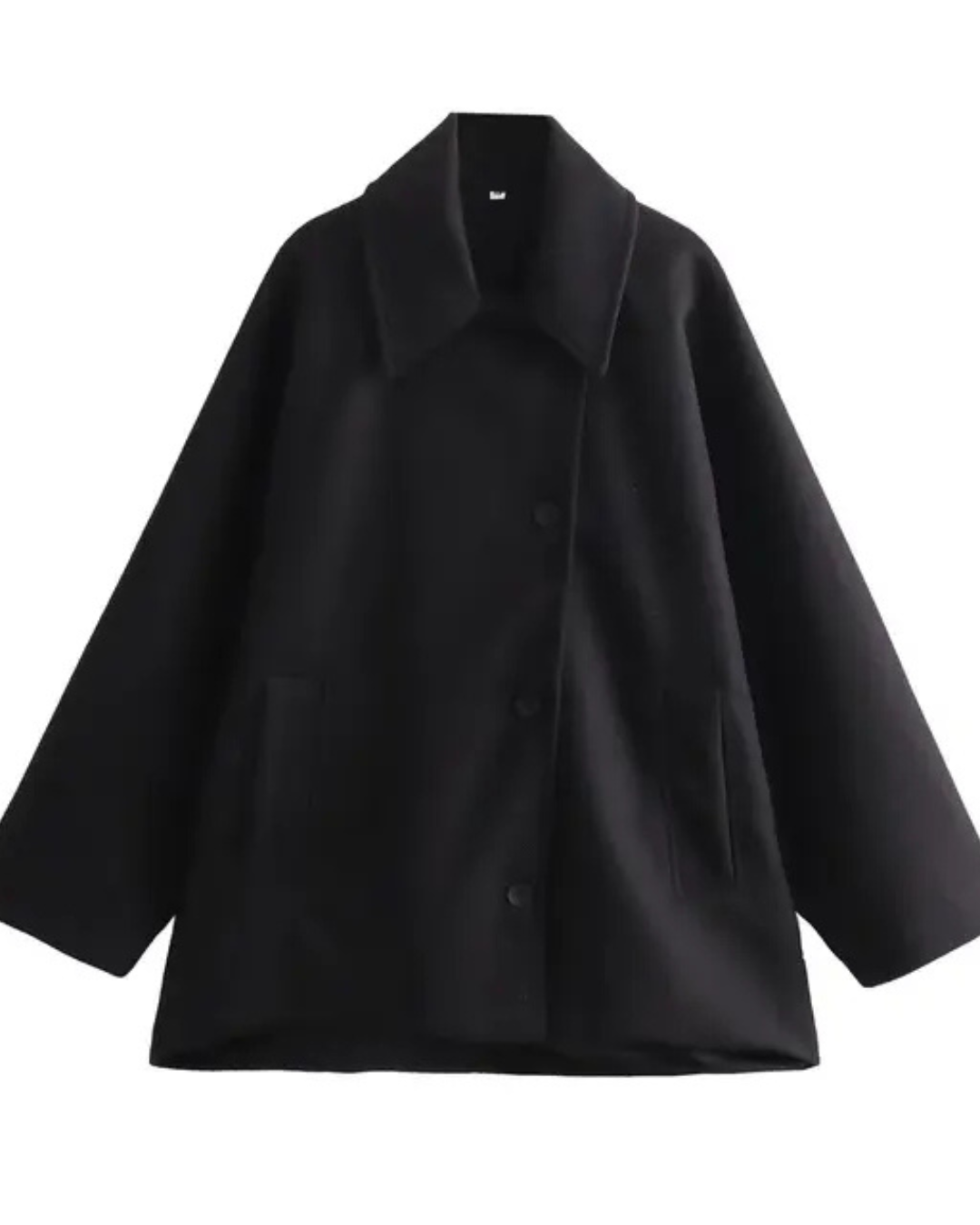 Berg-Feldt | Veste coupe-vent, luxueuse et chaude pour femme