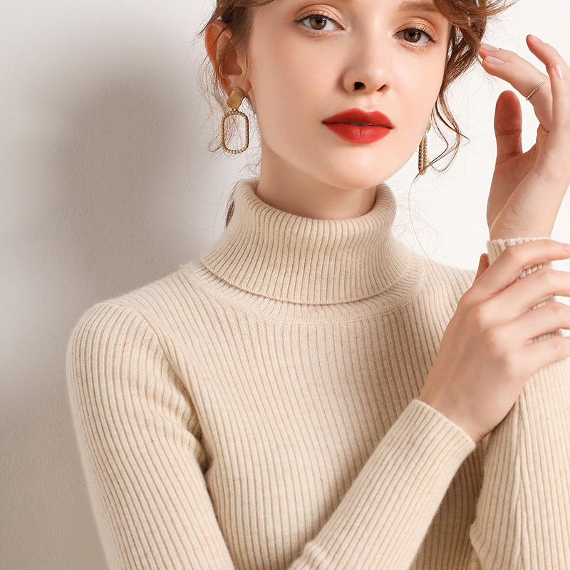Pull tricoté Elise