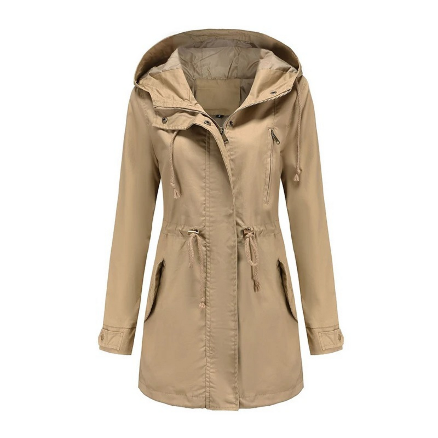 Berg-Feldt | Femme Imperméable