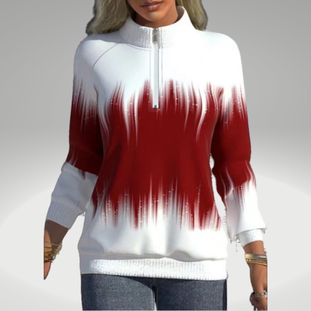 Sweat-shirt Helen Autumn