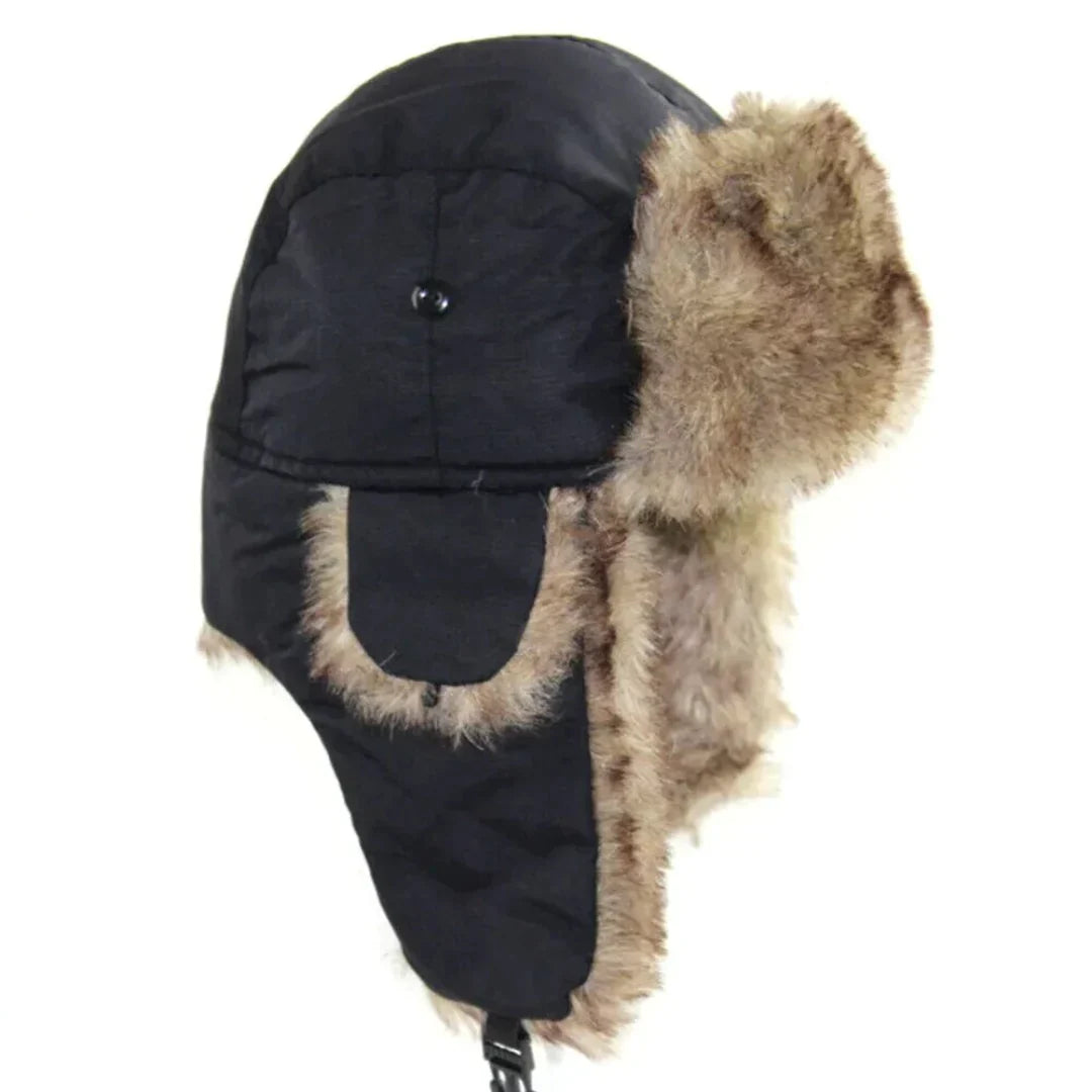 Bonnet d'hiver Zane