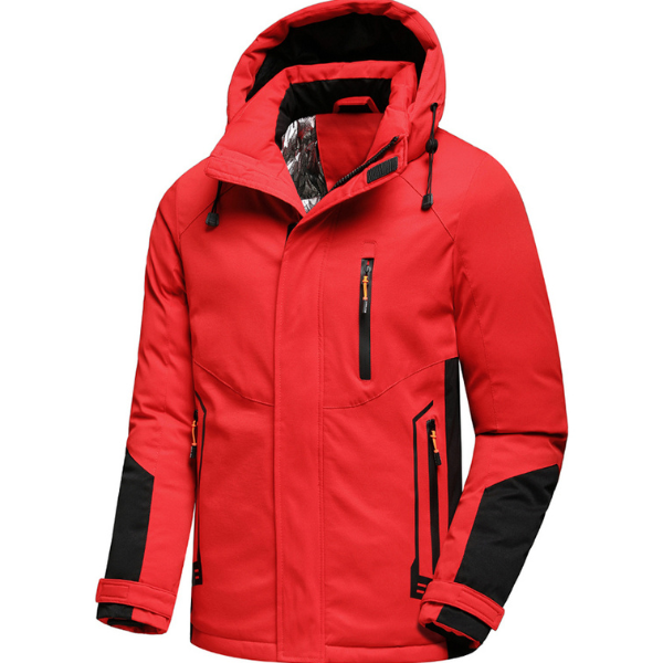 Berg-Feldt | Jacke für Männer