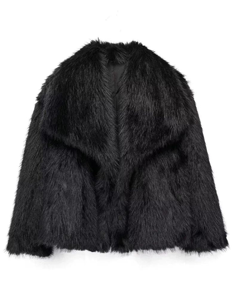 Berg-Feldt | Manteau d'hiver
