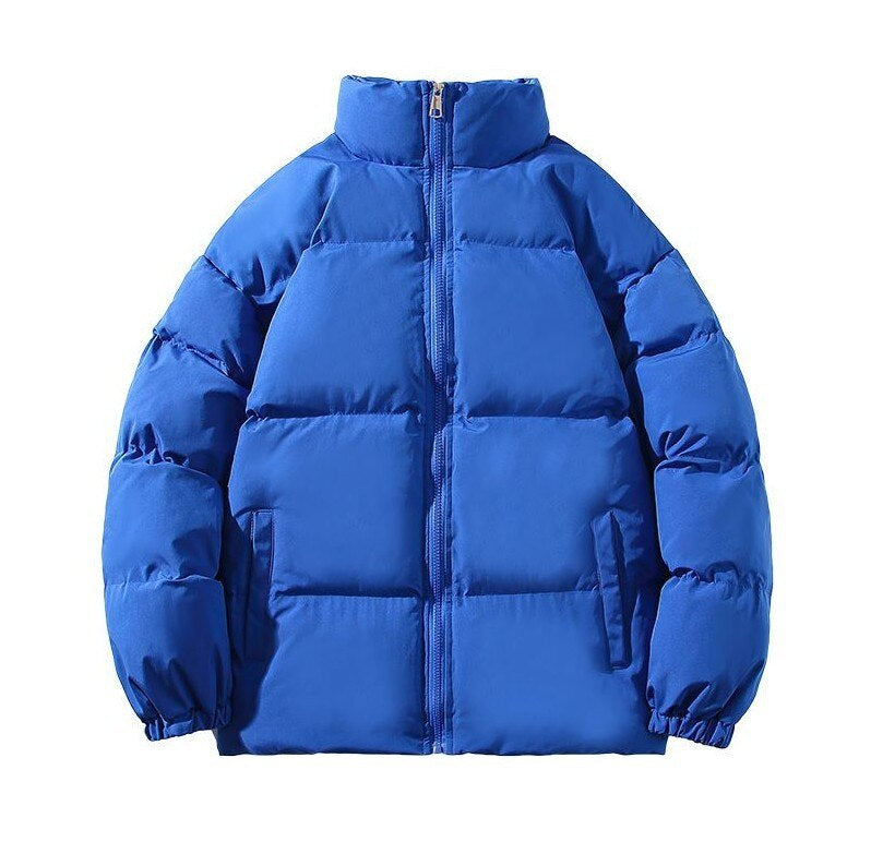 Berg-Feldt | Veste d'hiver pour hommes