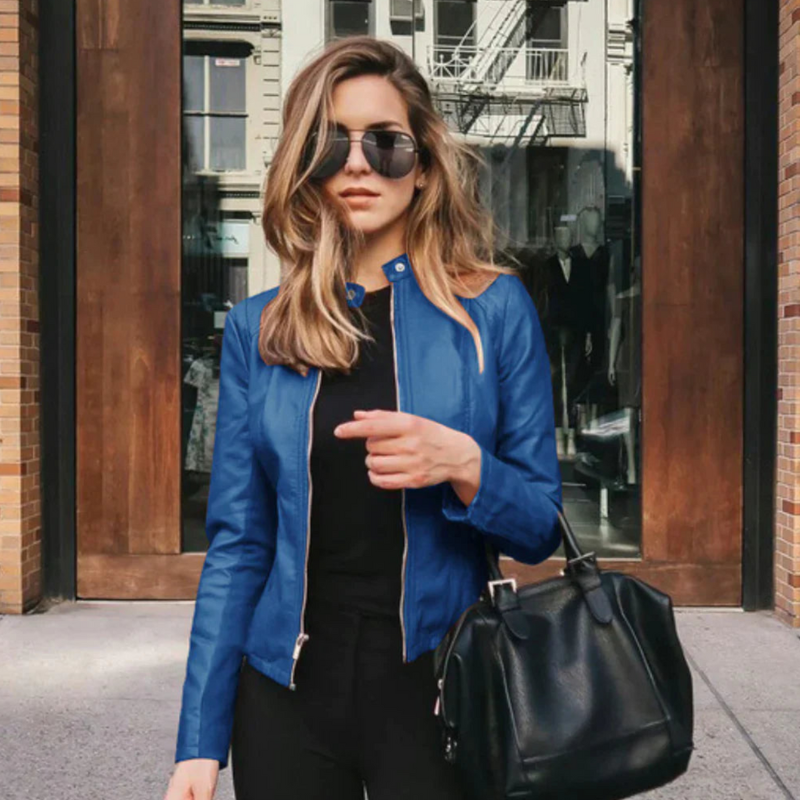 Berg-Feldt | Veste chaude chic pour femme