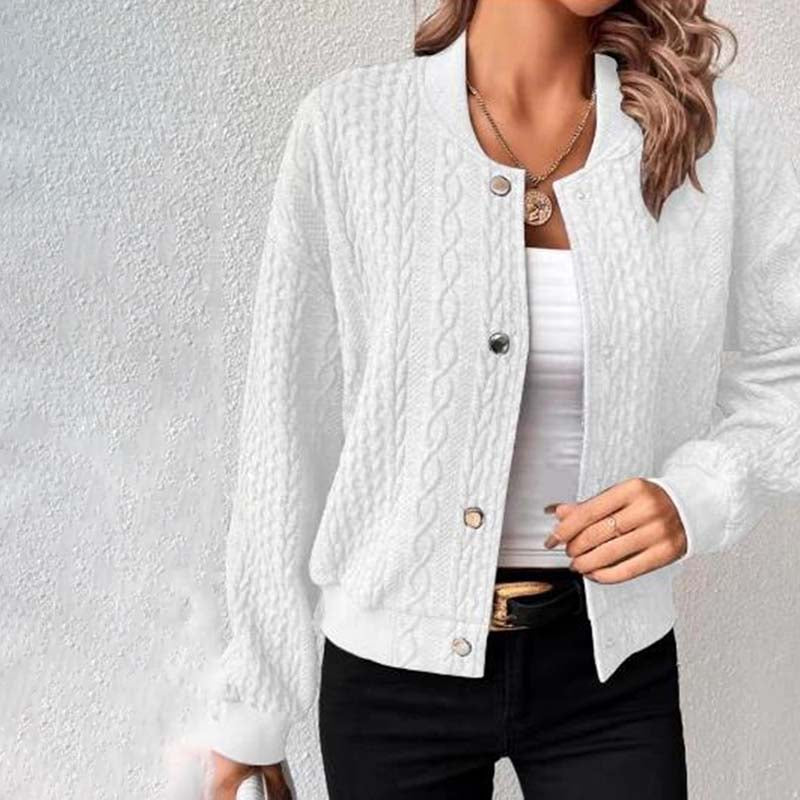 Berg-Feldt | Strickjacke für Lässige Outfits