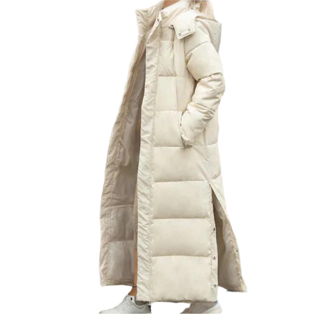 Berg-Feldt | Veste d'hiver intemporelle pour femme