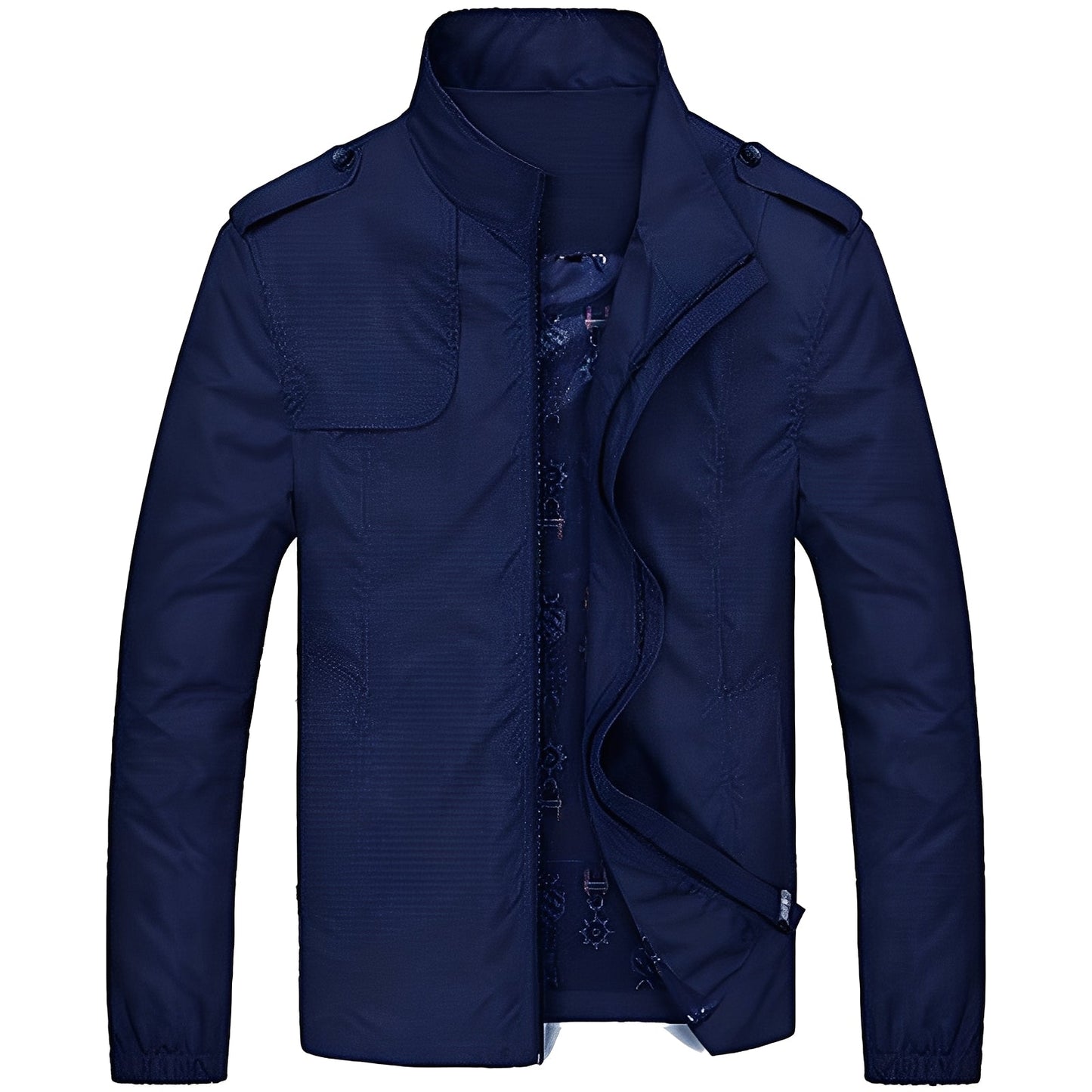 Berg-Feldt | Freizeit, Stylische Jacke für Männer
