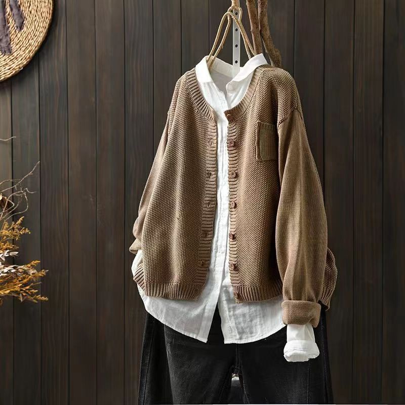Berg-Feldt | Cardigan doux