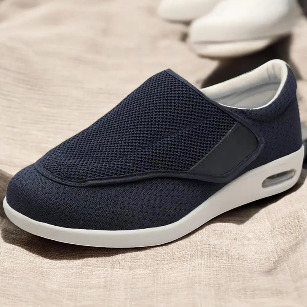 Chaussures de confort pour diabétiques Berg-Feldt Wide