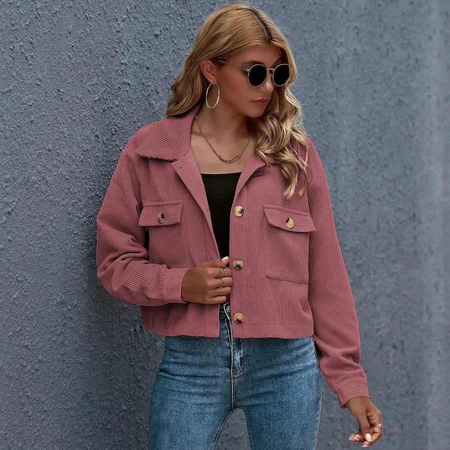 Berg-Feldt | Elegante Sommerjacke