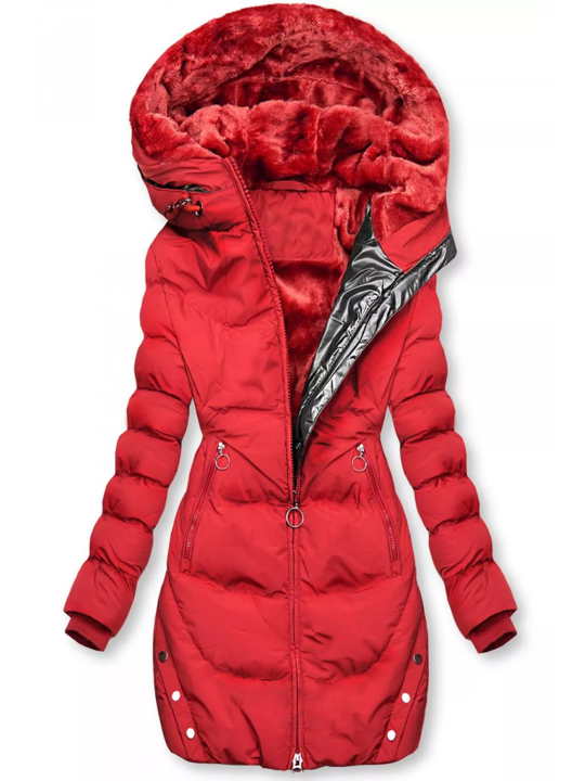Berg-Feldt | Veste confortable et douillette
