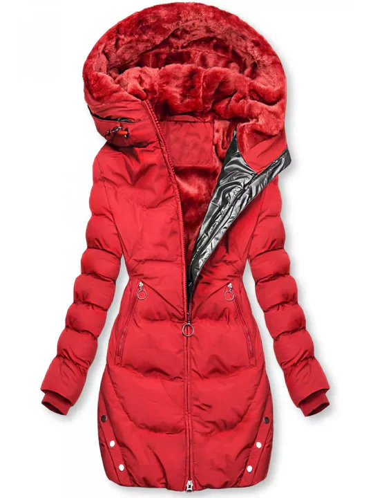Berg-Feldt | Veste d'hiver pour femme