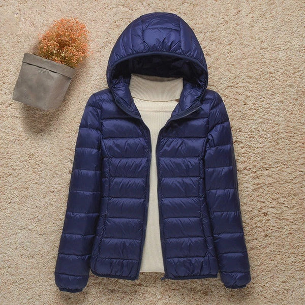 Berg-Feldt | Doudoune matelassée imperméable