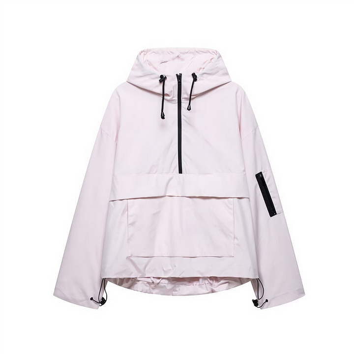 Berg-Feldt | Veste imperméable 3 en 1 pour l'aventure en plein air