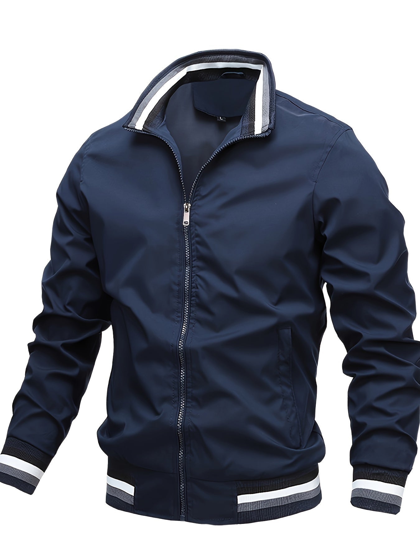 Berg-Feldt | Jacke Einheitliche Farbe Polyester