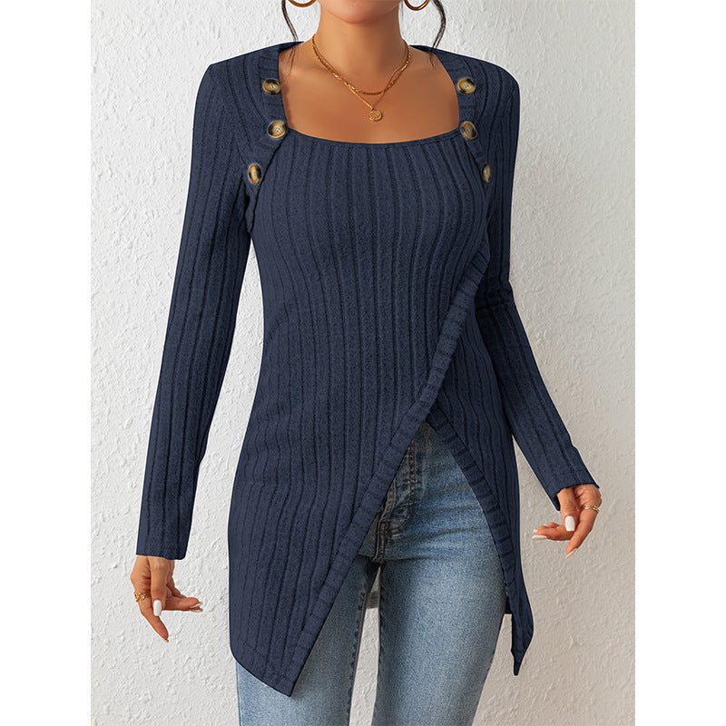 Berg-Feldt | Trendiger Damenpullover