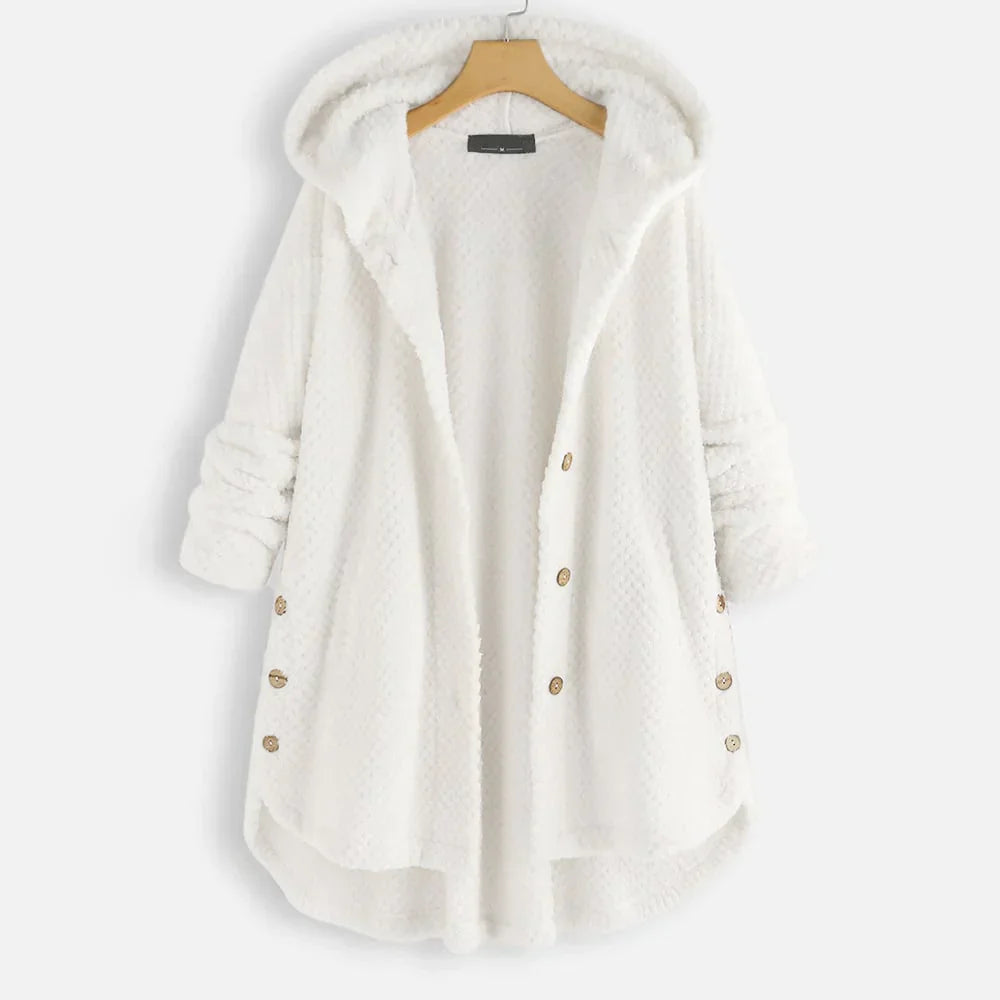 Berg-Feldt | Gilet polaire pour femmes