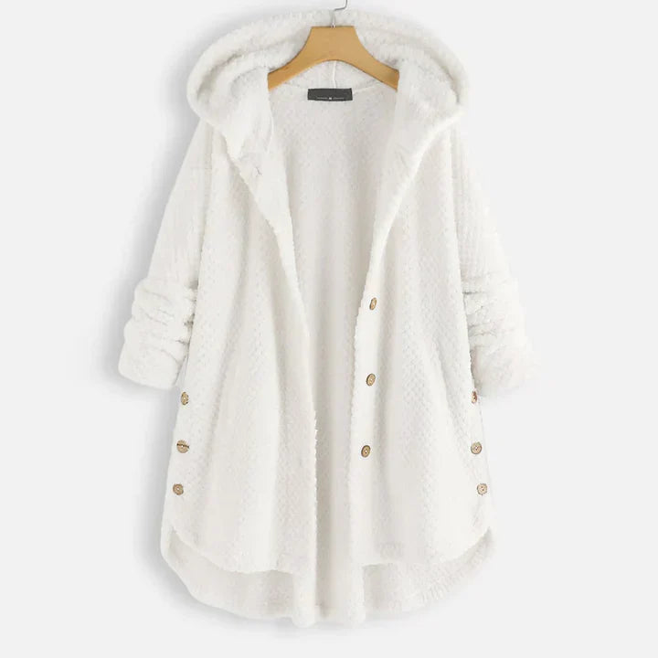 Berg-Feldt | Fleecejacke Damen warm