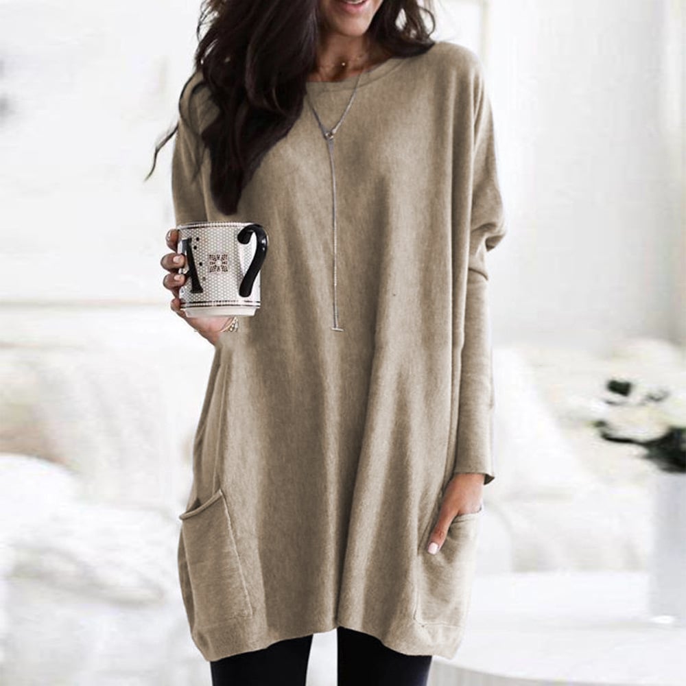 Berg-Feldt | Komfort Smitten Pullover