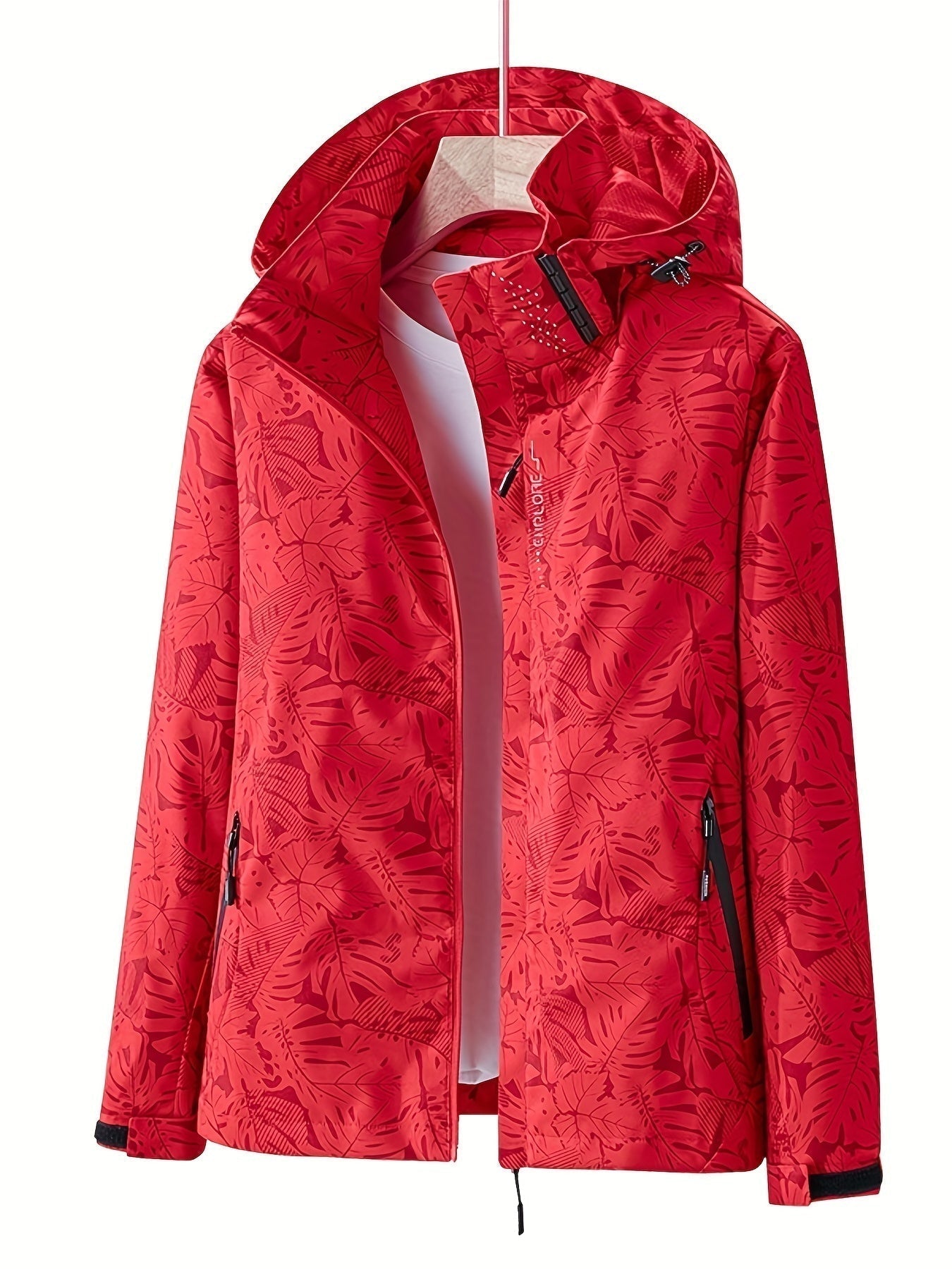 Berg-Feldt | Veste Chic Imperméable pour Femme