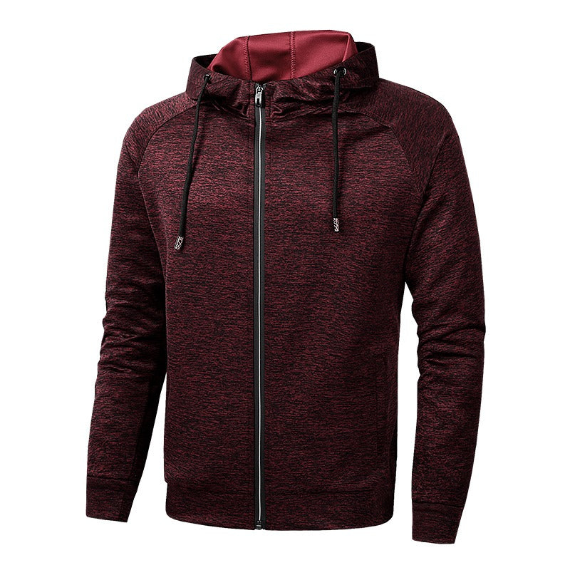 Cool sweat à capuche Lev