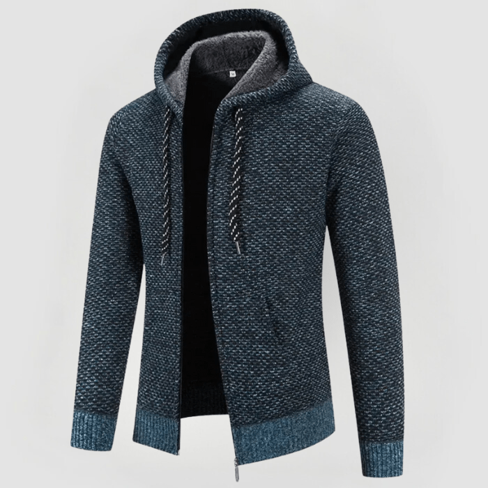 Premium Klaus Hoodie