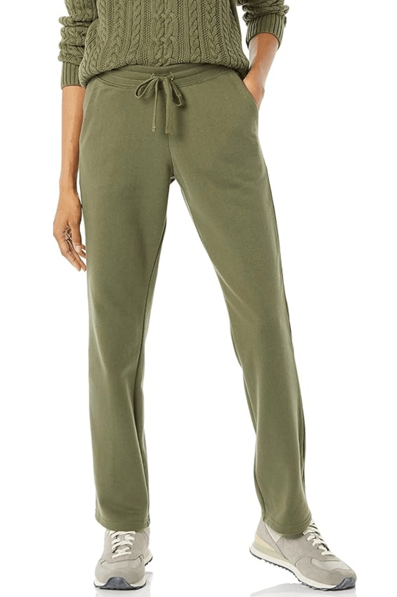 CHARLETT Pantalon de jogging en coton