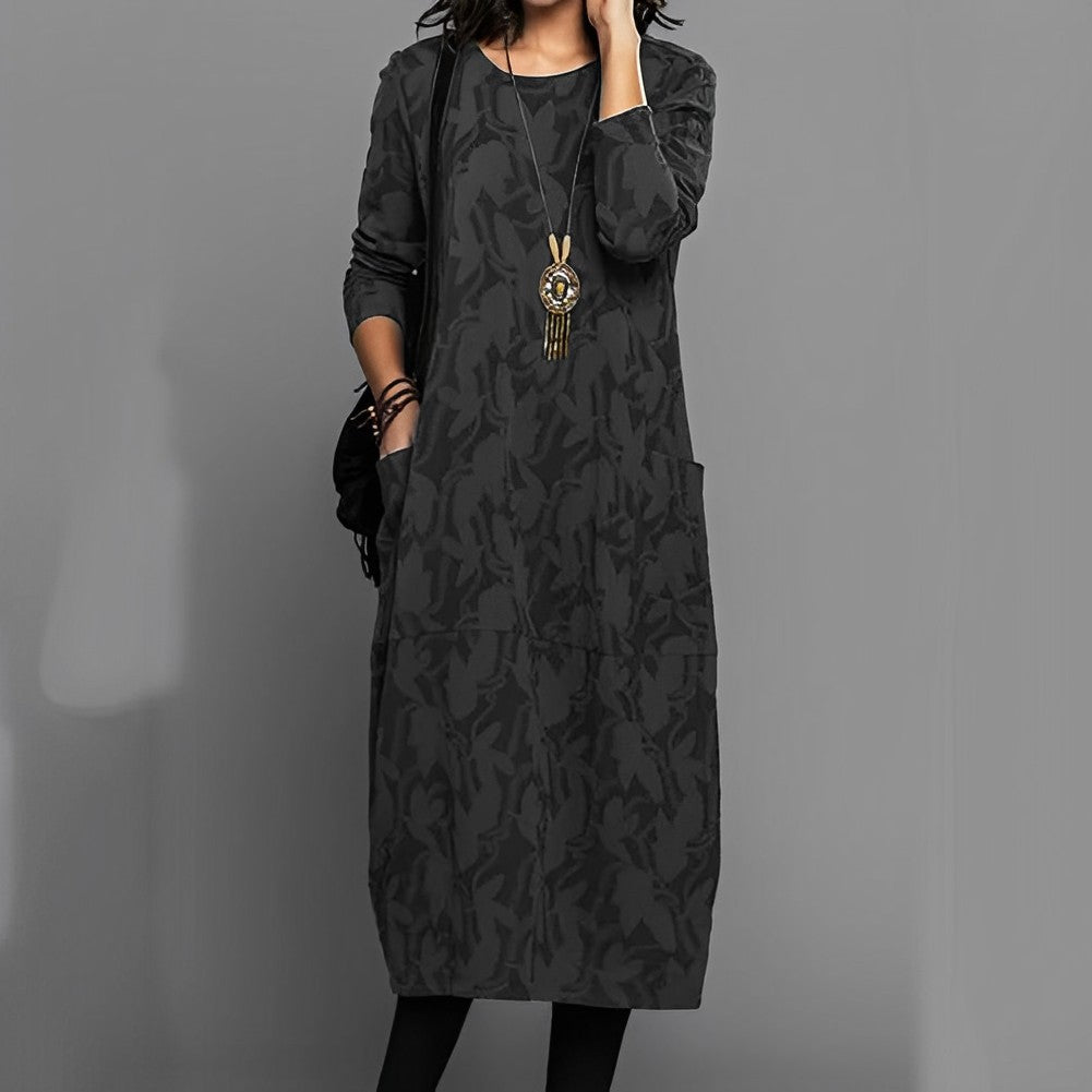 Robe de soirée de Florence Langes