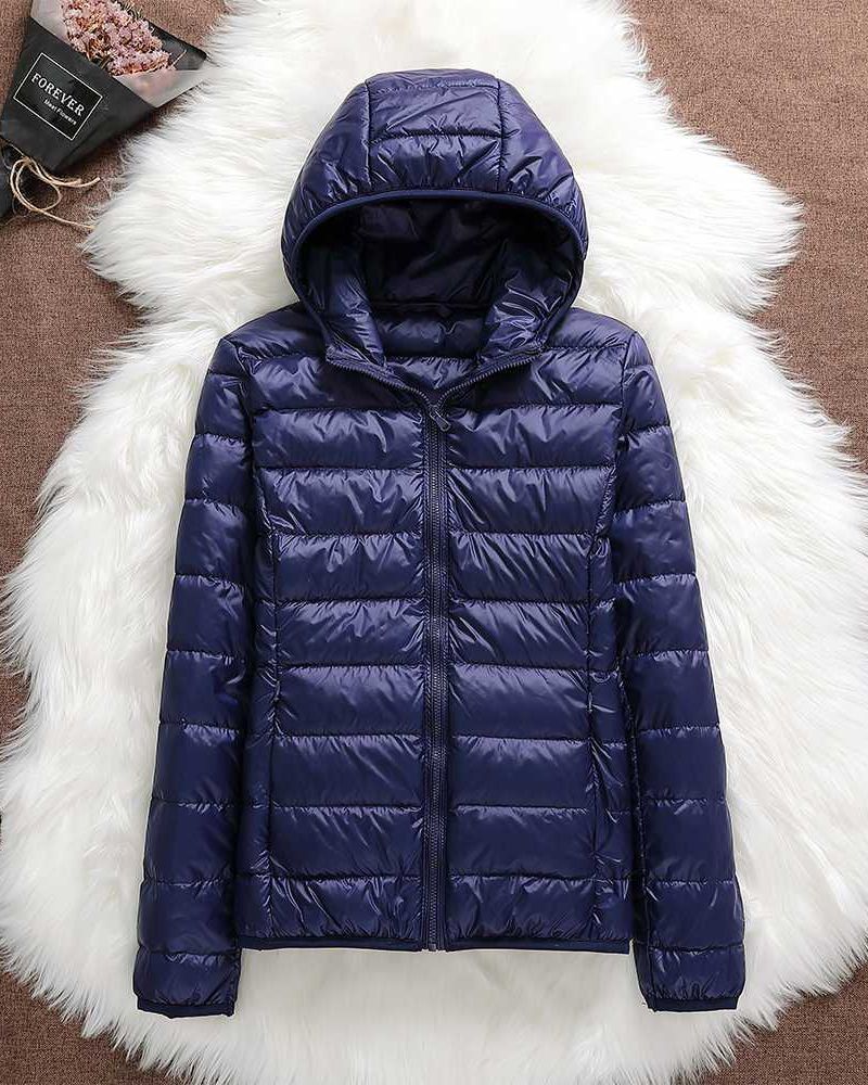 Berg-Feldt | Neue Wasserdichte Jacke