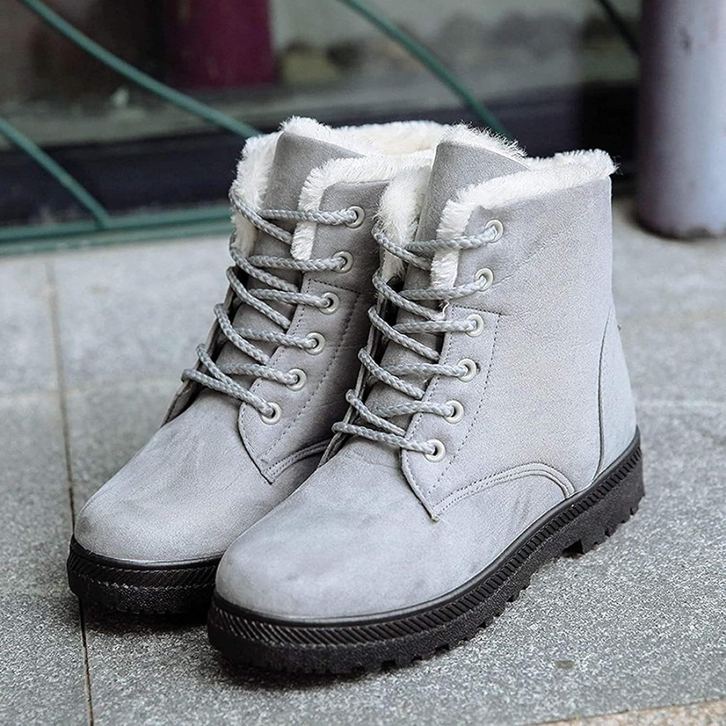 Bottes d'hiver - Rupa (Chaudes)