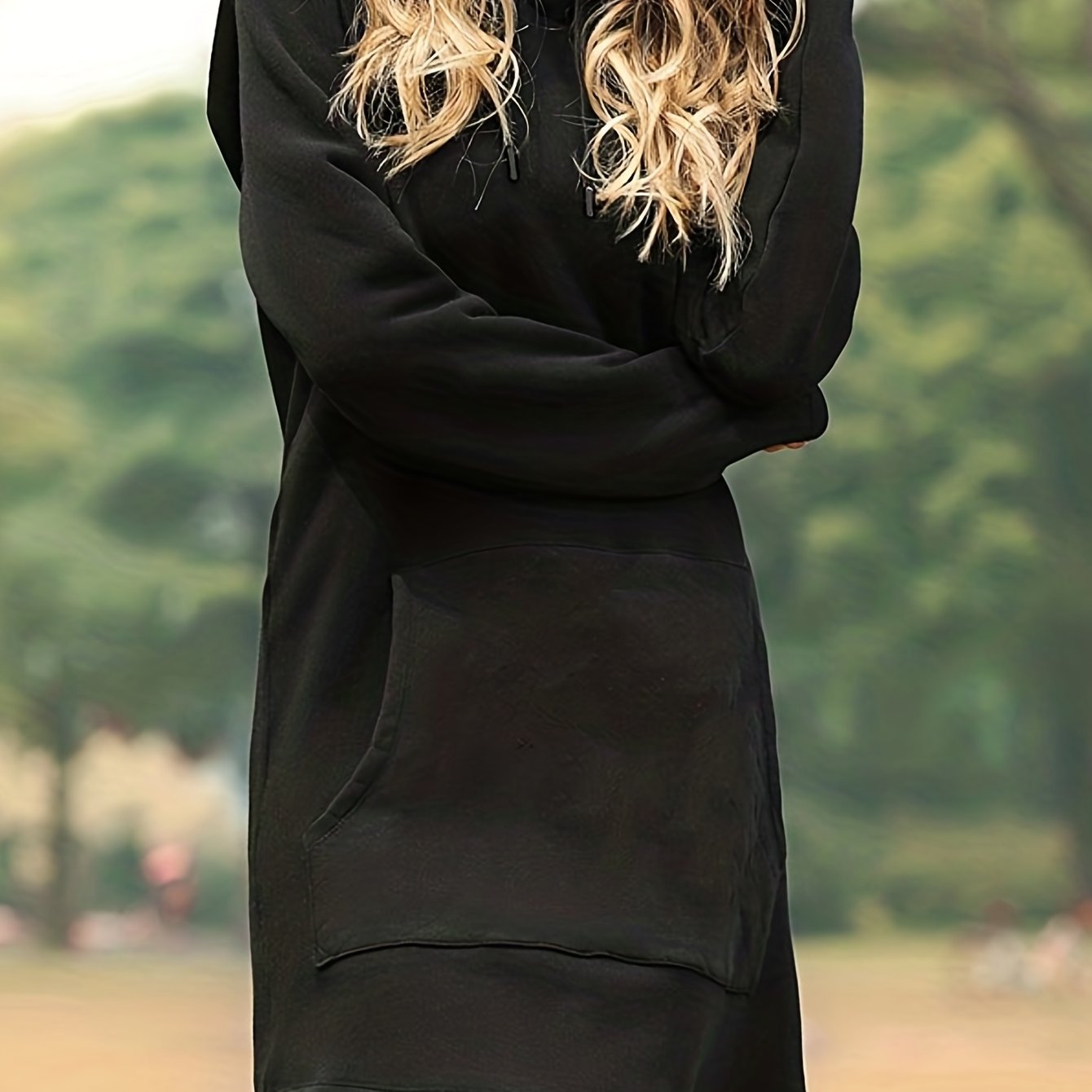 Berg-Feldt | Modisches und Minimalistisches Kleid