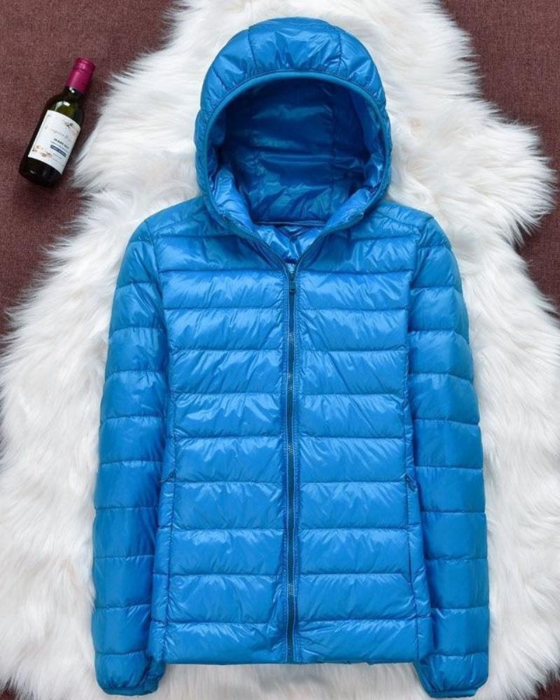 Berg-Feldt | Neue Wasserdichte Jacke