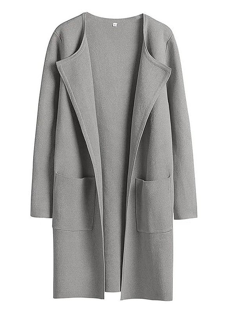 Berg-Feldt | Neue Stilvolle Jacke mit Revers
