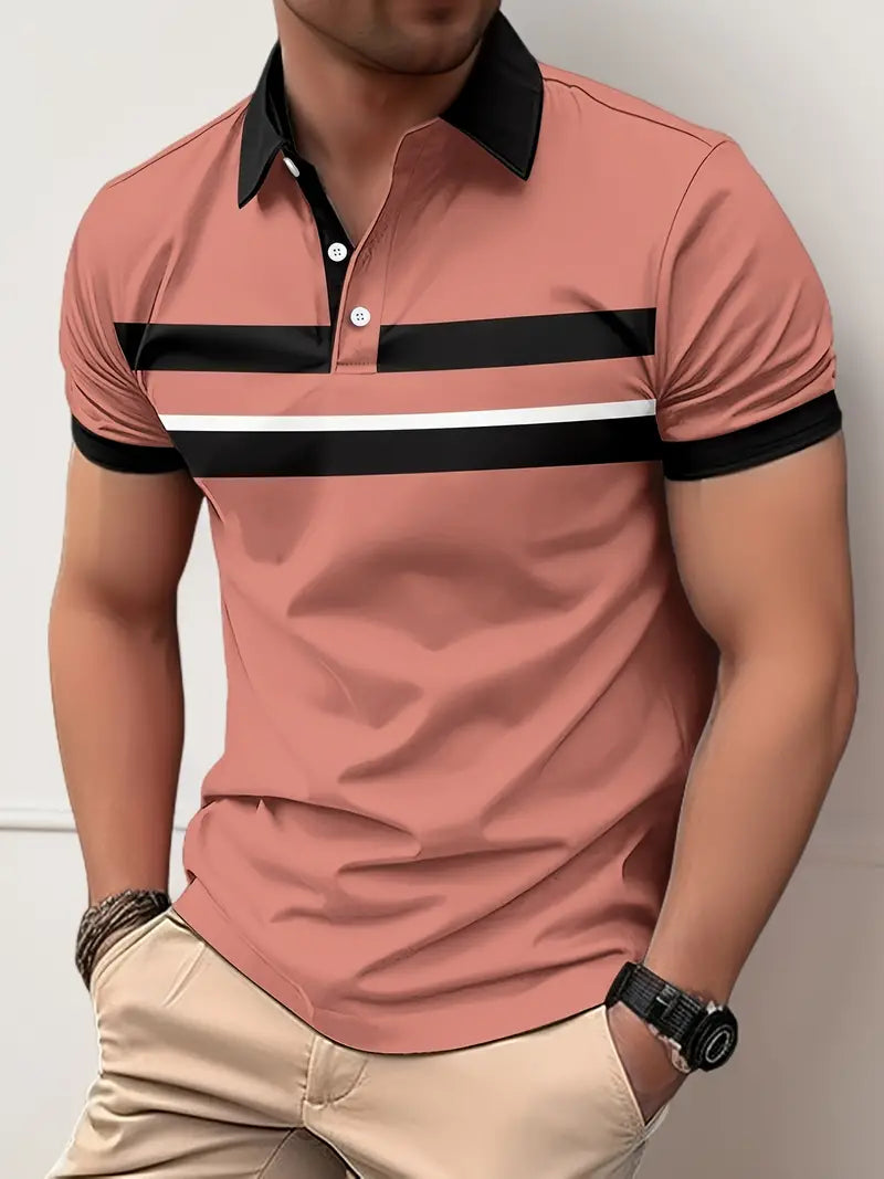 Polo Francis pour homme