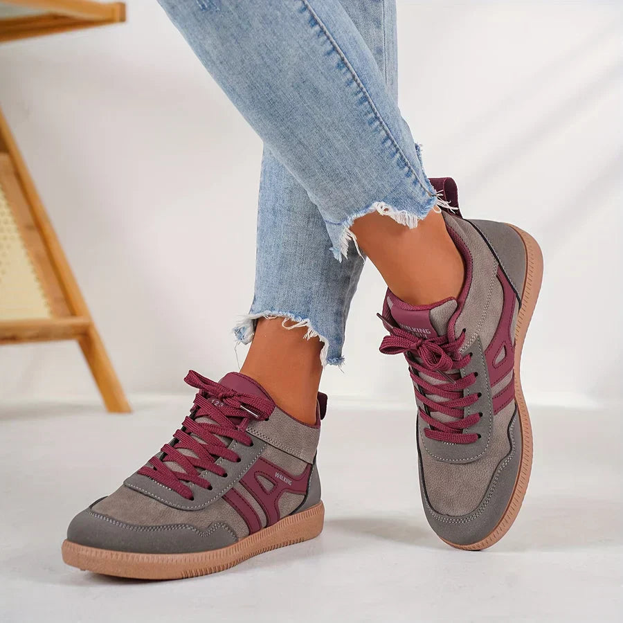 Alice™ -  Modische orthopädische Damenschuhe