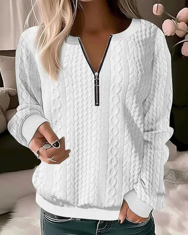 Pull chic pour femme Blanka pour tous les jours