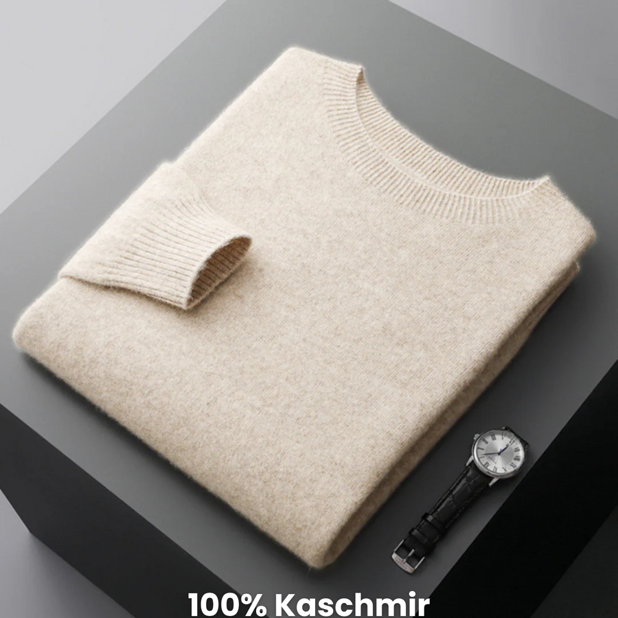 Pull en cachemire HEIMO