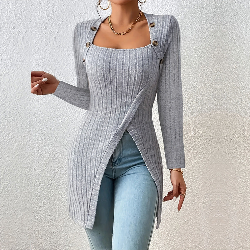 Berg-Feldt | Trendiger Damenpullover