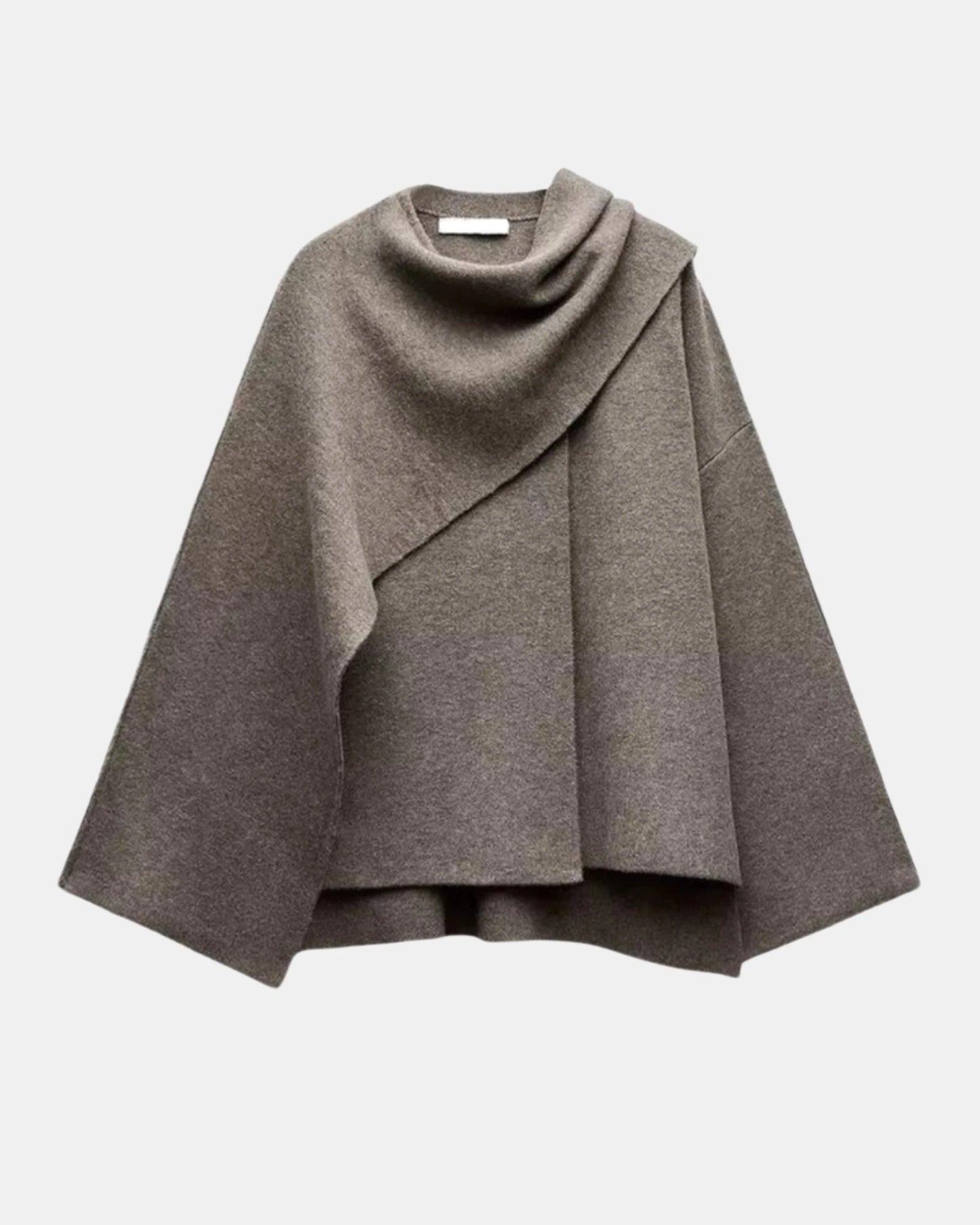 Berg-Feldt | schicker Strickpullover für Damen