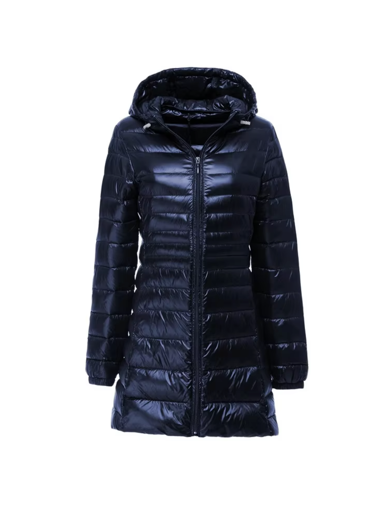 Berg-Feldt | Slim-Funktionsjacke
