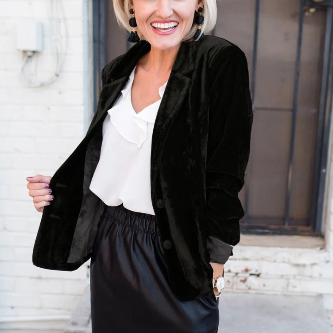 Berg-Feldt | Blazers pour femmes pour le bureau et tous les jours