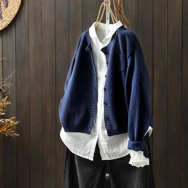 Berg-Feldt | Cardigan doux