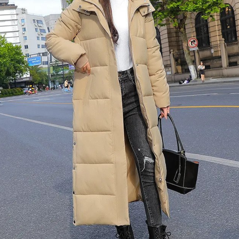 Berg-Feldt | Parka Femme