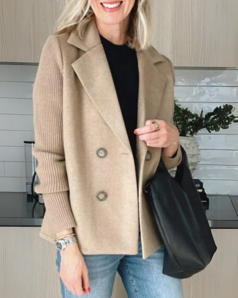 Berg-Feldt | Lässiger Blazer