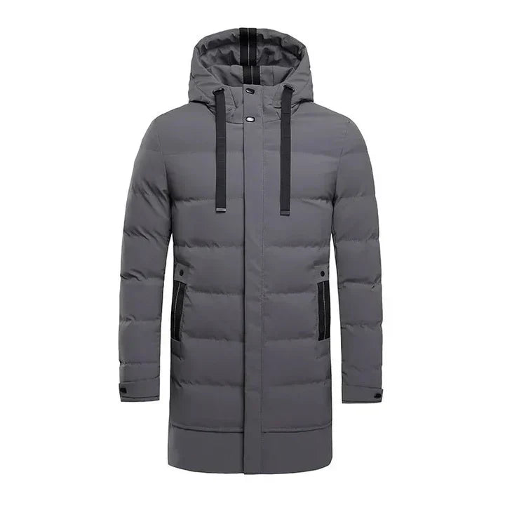 Berg-Feldt | Herren - Winterjacke | Zeitlos und Robust