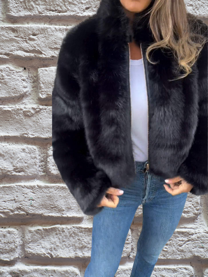 Berg-Feldt | Manteau chaud pour femme