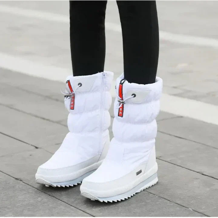 Berg-Feldt | Schneestiefel